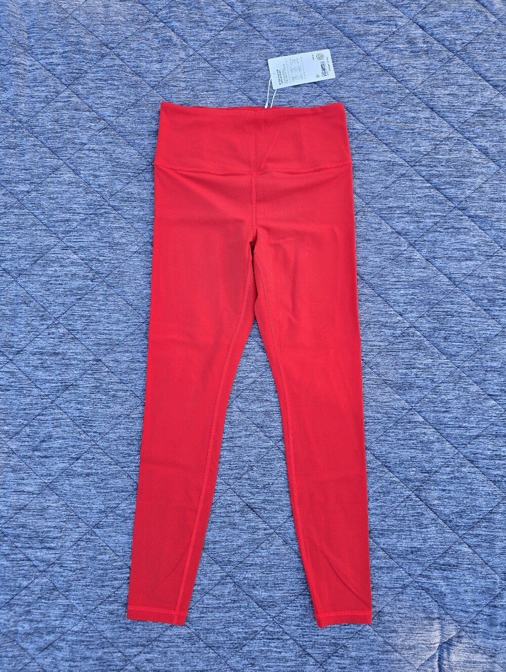 Athleta Ultra High Rise Elation Tight
